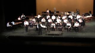 SONG FROM M*A*S*H* | CASTLE HIGH SCHOOL JAZZ BAND | ALOHA CONCERT 2017