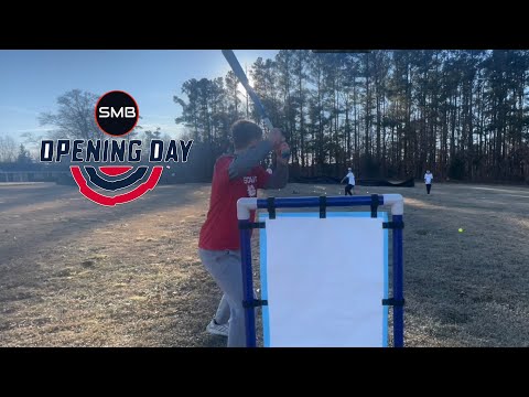 2023 Sand Mountain Blitzball opening Day High Heat Vs Big Dawgs