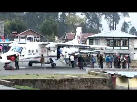 Die Bergretter im Himalaya (1/3) - Dokumentation