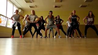 RDS movie: Nelly ft. Fergie - Party People (choreo by Rave)