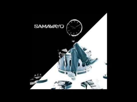 Heavy Rock - Samavayo - Lost Album - Stonerrock Alternative Hardrock from Berlin