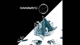 Heavy Rock - Samavayo - Lost Album - Stonerrock Alternative Hardrock from Berlin