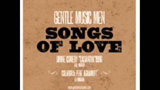 Gentle Music Men Songs of Love