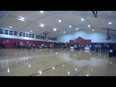 TAMUSA vs. Incarnate Word