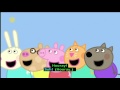 Peppa Pig Series 3 The Secret Club With Subtitles
