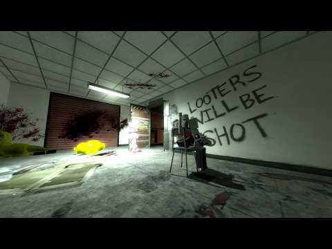 Left 4 Goof - S1 EP8