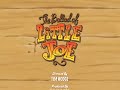 VeggieTales Heroes Of The Bible A Baby A Quest The Wild Wild West Credits 2009