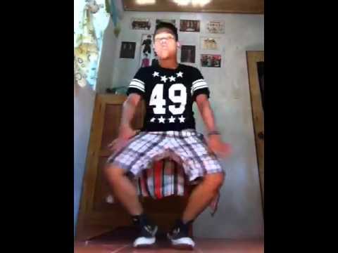 Catch me cosmic girls dance cover by TROY