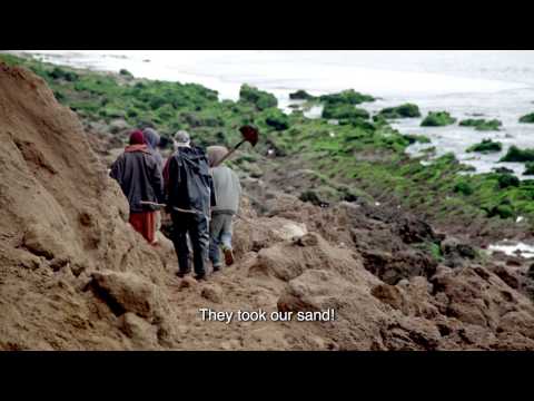 afbeelding Sand Wars