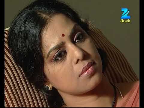Mangamma Gari Manavaralu - Ep 205 - Shiva Parvathi, Jyothi - Telugu TV Serial - Zee Family Tales