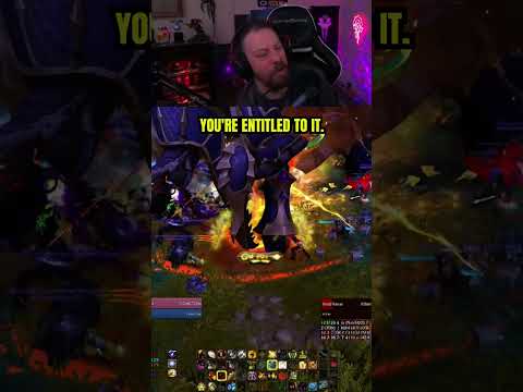 The REAL Difference Between Classic and Retail Warcraft!