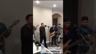 El 7 de Fontana - Jtres Ft Fuerza Regida