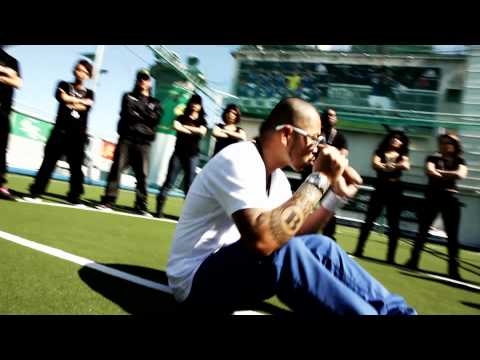 S.H.O - PIMP CODE (OFFICIAL MUSIC VIDEO) HQ