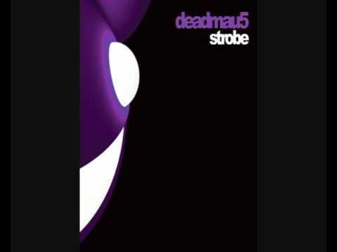 Deadmau5 - Strobe (Club Edit)