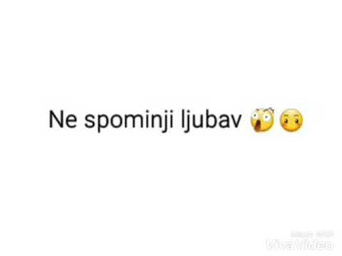 Nadica Spasojević - NE SPOMINJI LJUBAV (Marija Šerifović) Live