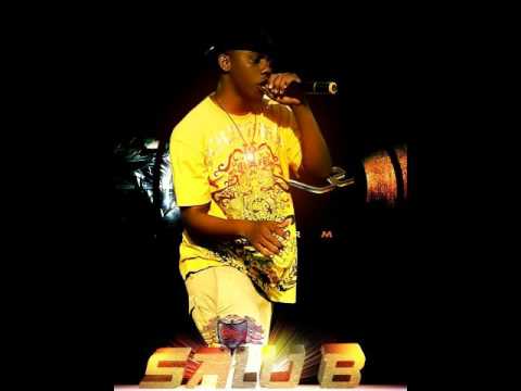 ngome mc ft salu b    ustar