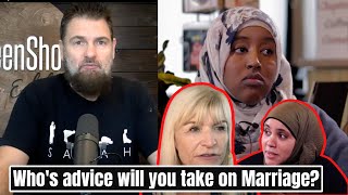 Before you pull the Trigger for Divorce with Laura Doyle