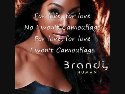 Download Camouflage Brandy Mp3 Song Audio 3gp Mp4 Codedwap Detail brandy long distance mp3 dapat kamu nikmati dengan cara klik link download dibawah dengan mudah tanpa adanya iklan yang mengganggu. download camouflage brandy mp3 song