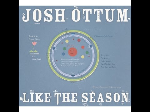 Josh Ottum - Heaven the Great Cocoon