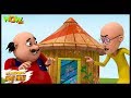 Motu Patlu New Episode Cartoons Kids TV Shows Motu Ke Pappa Ka Bungalow Wow Kidz