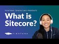 What Is Sitecore