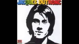 Jacques Dutronc Le fond de l'air est frais
