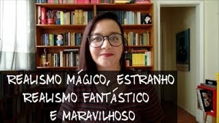 Realismo Mágico