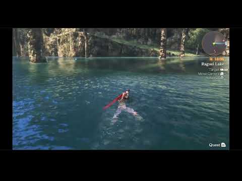 Xenoblade Chronicles: Definitive Edition Playthrough Part 28