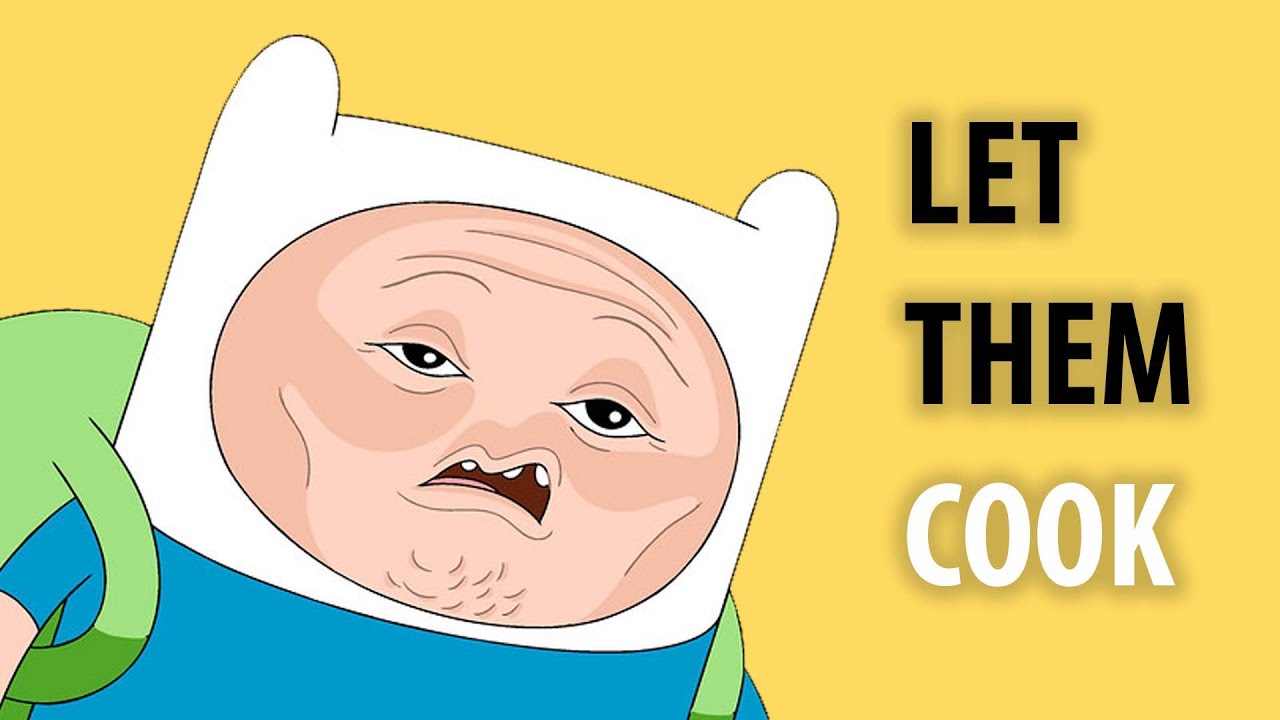 When Animators Break The Rules ( in the BEST way)