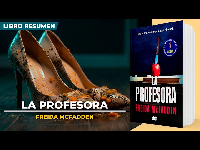 Vídeo relacionado con La profesora (SUMA)