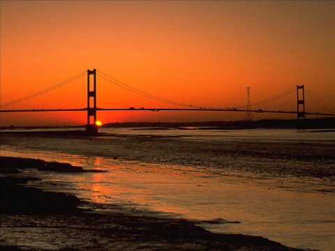 Sunset bridge (NEW ORIGINAL SONG)
