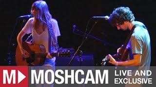 Beth Orton - Sugar Boy ft. Sam Amidon | Live in Los Angeles | Moshcam