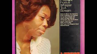ESTHER PHILLIPS ~ BABY I´M FOR REAL  1972