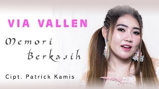 Via Vallen - Memori Berkasih [Official]