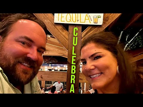 Exploring Culebra  Ep.52