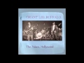 Grant Lee Buffalo Live @ The Palace, Hollywood 1998-09-09 [FM Audio]