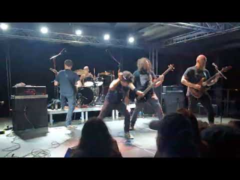 KEITZER - Orwohaus/Berlin 2025 (Necro Mania) II