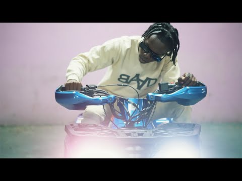 Tielo Lanez, DJ Mac - Too Skill (Official Video) | Chakka Riddim