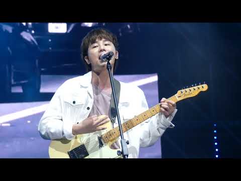 191012 아리랑 페스티벌 솔루션스 - Tonight (박솔 cam)