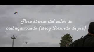 Land Of The Free - The killers Subtitulada Al Español