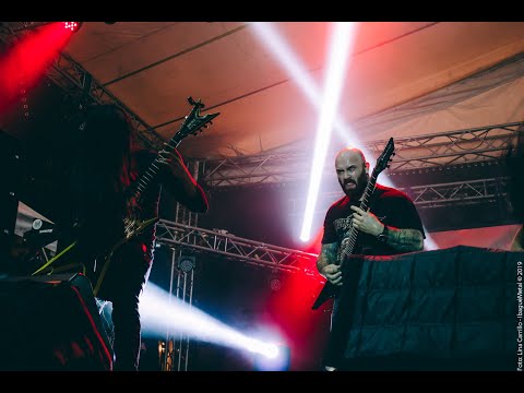 HEDOR - Sexual Rites (live) 2019