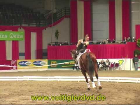 Euroclassics Bremen 2010 - Einzel Abtl.1-06 - Annerose DOBLER