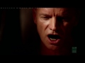 Sting - In Darkness Let Me Dwell