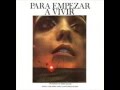 Pablito Milanes y Jose Maria Vitier_ Para empezar a vivir. dgt
