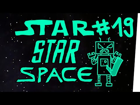 StarStarSpace #19 - Das Kind