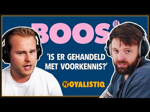Wat Royalistiq verzweeg over zijn mislukte cryptomunt | BOOS S12E08