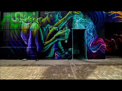 Roey Marquis mit Stieber Twins, Harvy Dent, Tone & Azad - 0 Uhr (First there waz the word EP 1998)