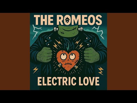 Electric Love