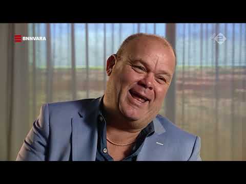 TV Monument - Paul de Leeuw (VARA, 2014)