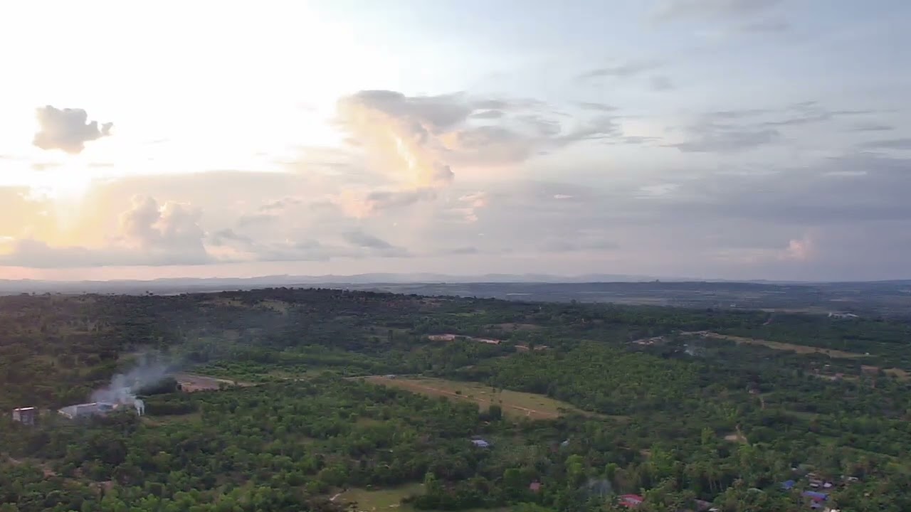 Botum Sakor National Park Video